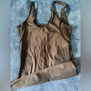 Slim Shaper Miracle Brands Tank Top